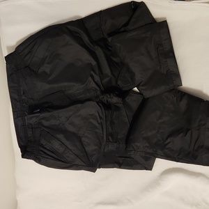 Snow pants